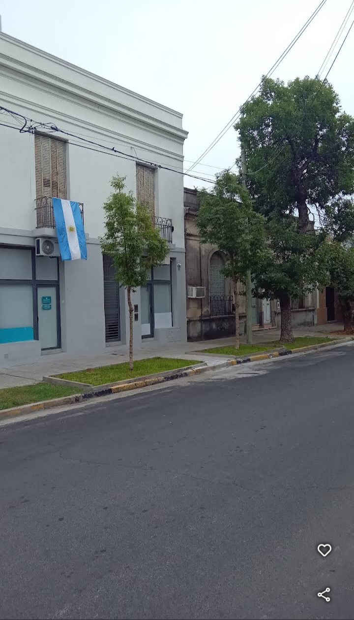 Fachada de Clínica Dental Urgencias 24hs en Paraná